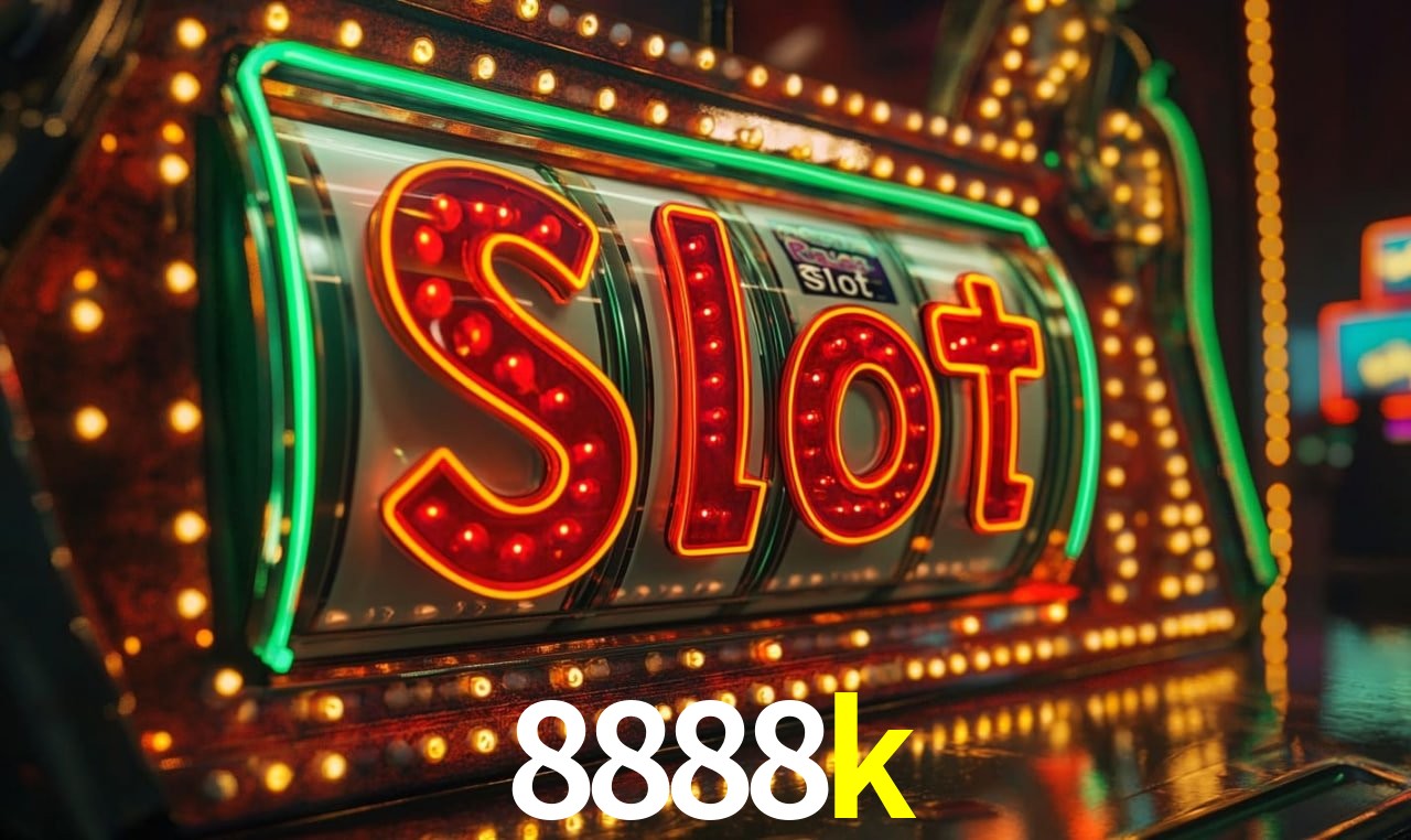  8888k.com
