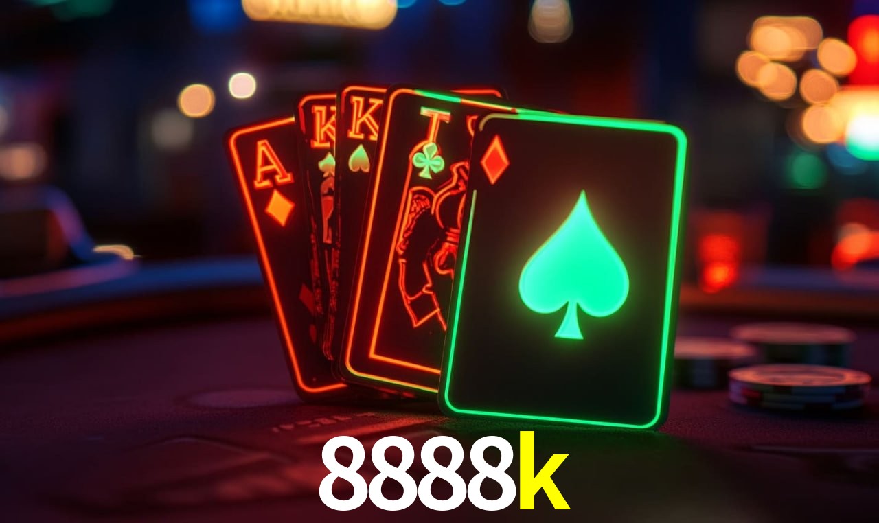 Ofertas Imperdíveis na 8888k: Promoções e Bônus Que Valem a Pena