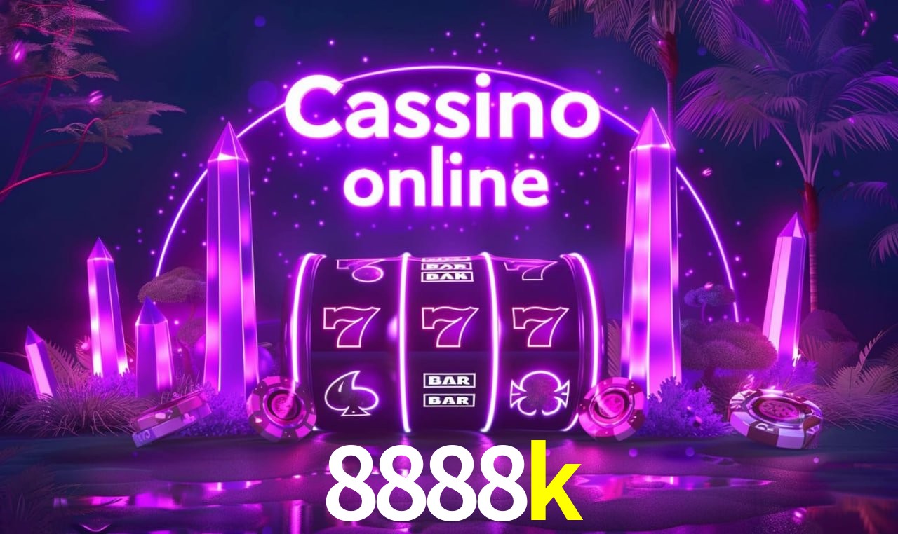 8888k bet