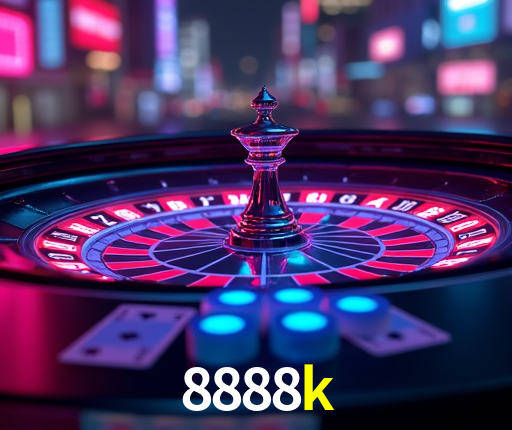 8888k